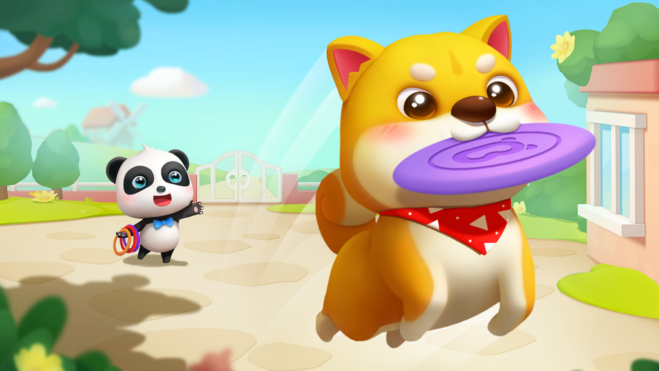 Little Panda's Puppy Pet Care APK .01 for Android – Download Little Panda's Puppy Pet Care APK Latest Version from Little Panda's Puppy Pet Care APK .01 for Android – Download Little Panda's Puppy Pet Care APK Latest Version from