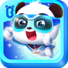 BabyBus Kids: Video&Game World 图标