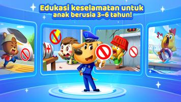 Tips Kepala Polisi Labrador2 penulis hantaran