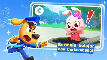 Tips Kepala Polisi Labrador2 syot layar 1