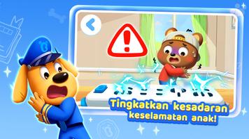 Tips Kepala Polisi Labrador2 syot layar 2