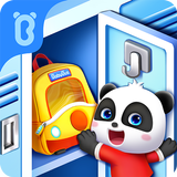 Baby Panda: My Kindergarten