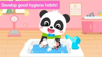 Baby Panda: My Kindergarten স্ক্রিনশট 2