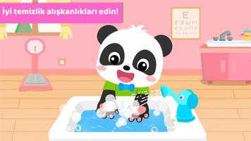 Bebek Panda: Çocuk yuvam Ekran Görüntüsü 2