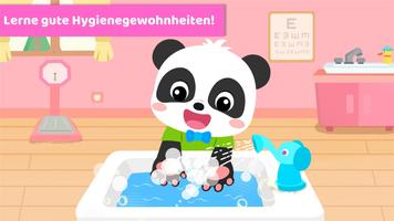Baby Panda: Mein Kindergarten Screenshot 2