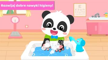 Baby Panda: Moje przedszkole screenshot 2