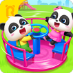 Baby Panda Kindergarten আইকন