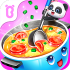 Baby Panda's Kitchen Party-icoon