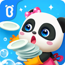 Baby Panda's Life Diary APK