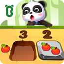 Little Panda's Math Block APK