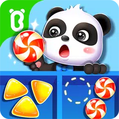 Little Panda Brain Trainer APK download