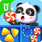 Little Panda Brain Trainer আইকন