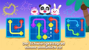 Gehirntraining mit dem kleinen Panda Screenshot 1