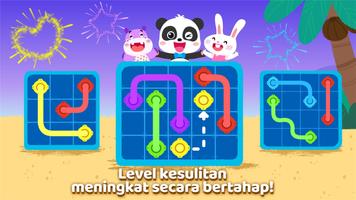 Pelatih Otak Panda Kecil screenshot 1