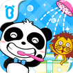 Higiene Panda: Limpieza Diaria