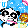 Healthy Little Baby Panda icon