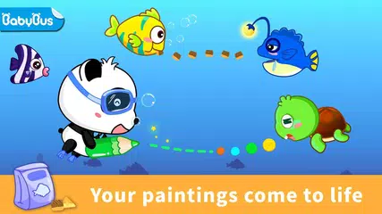 Baby Panda S Magic Lines Apk 8 40 00 10 Download For Android Download Baby Panda S Magic Lines Apk Latest Version Apkfab Com