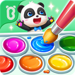 Desenhos para Colorir do Panda