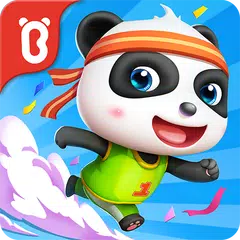Little Panda Run APK download