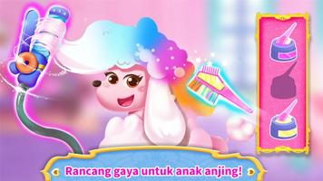 Panda Kecil: Piaraan Putri screenshot 1