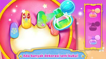 Panda Kecil: Piaraan Putri screenshot 2