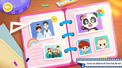 download Lo studio fotografico APK