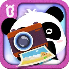 download Little Panda's Photo Shop APK