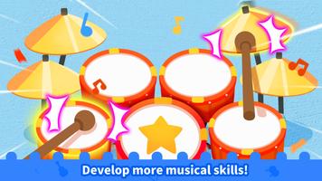 Panda Games: Music & Piano screenshot 2