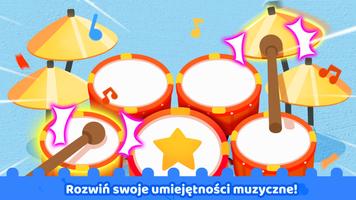 Gry Pandy: Muzyka i Pianino screenshot 2