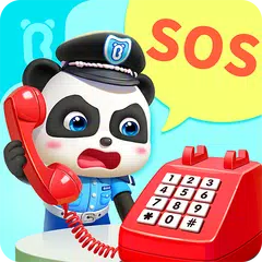 Little Panda Policeman APK download