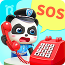 寶寶小警察 - 寶寶巴士 APK