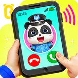 Mała Panda Policjant aplikacja
