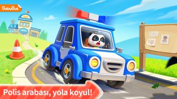 Küçük Panda Polis Oluyor gönderen