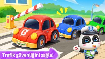 Küçük Panda Polis Oluyor Ekran Görüntüsü 2