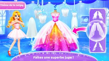 Habillement de princesse 2 capture d'écran 1