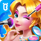 Little Panda: Princess Makeup-icoon