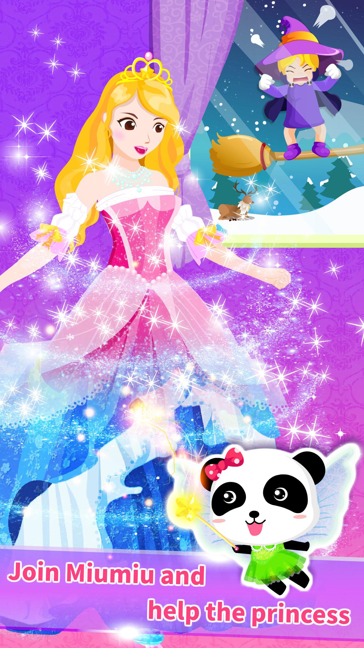 Pin-up Princess Dress up Apk Download for Android- Latest version 1.0.1-  air.azaleasdolls.pinupprincess