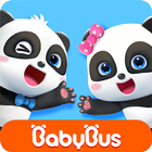 Baby Panda's Kids Play آئیکن