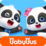 Baby Panda's Kids Play