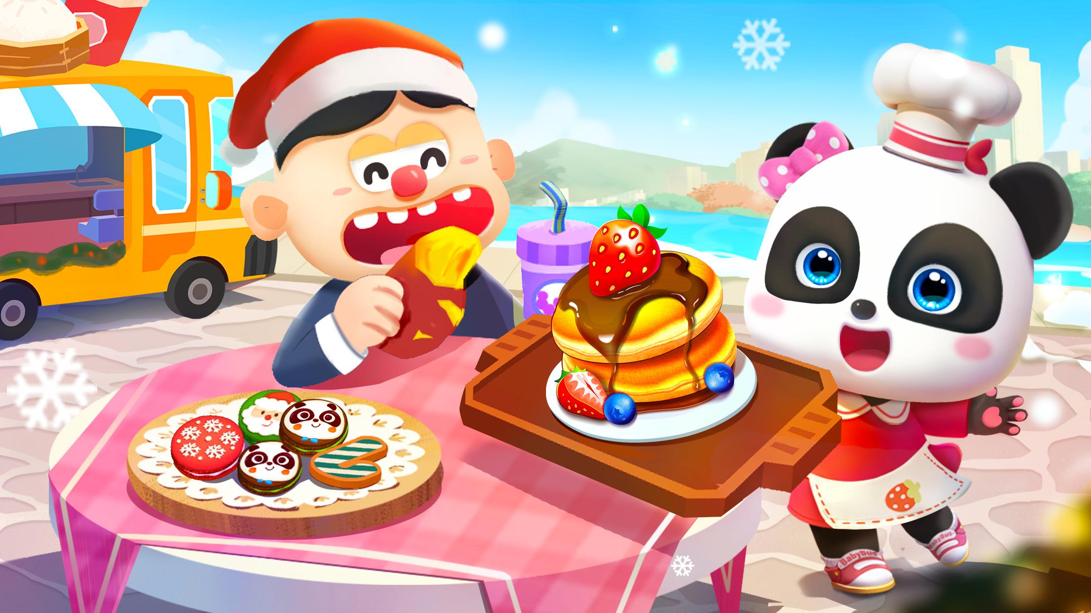 Juegos panda Juegos panda