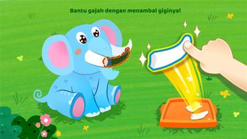 Bayi Panda: Merawat Hewan syot layar 2