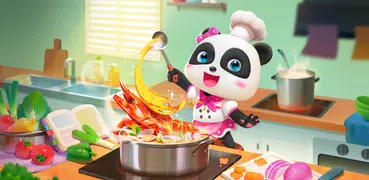 Restaurante do Pequeno Panda