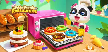 Little Panda's Restaurant