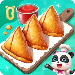 Little Panda's Restaurant APK download