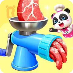 Little Panda's Restaurant APK download