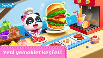 Küçük Panda Restoran gönderen