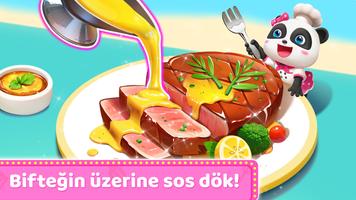 Küçük Panda Restoran Ekran Görüntüsü 2