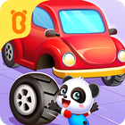 Little Panda's Car Repair آئیکن