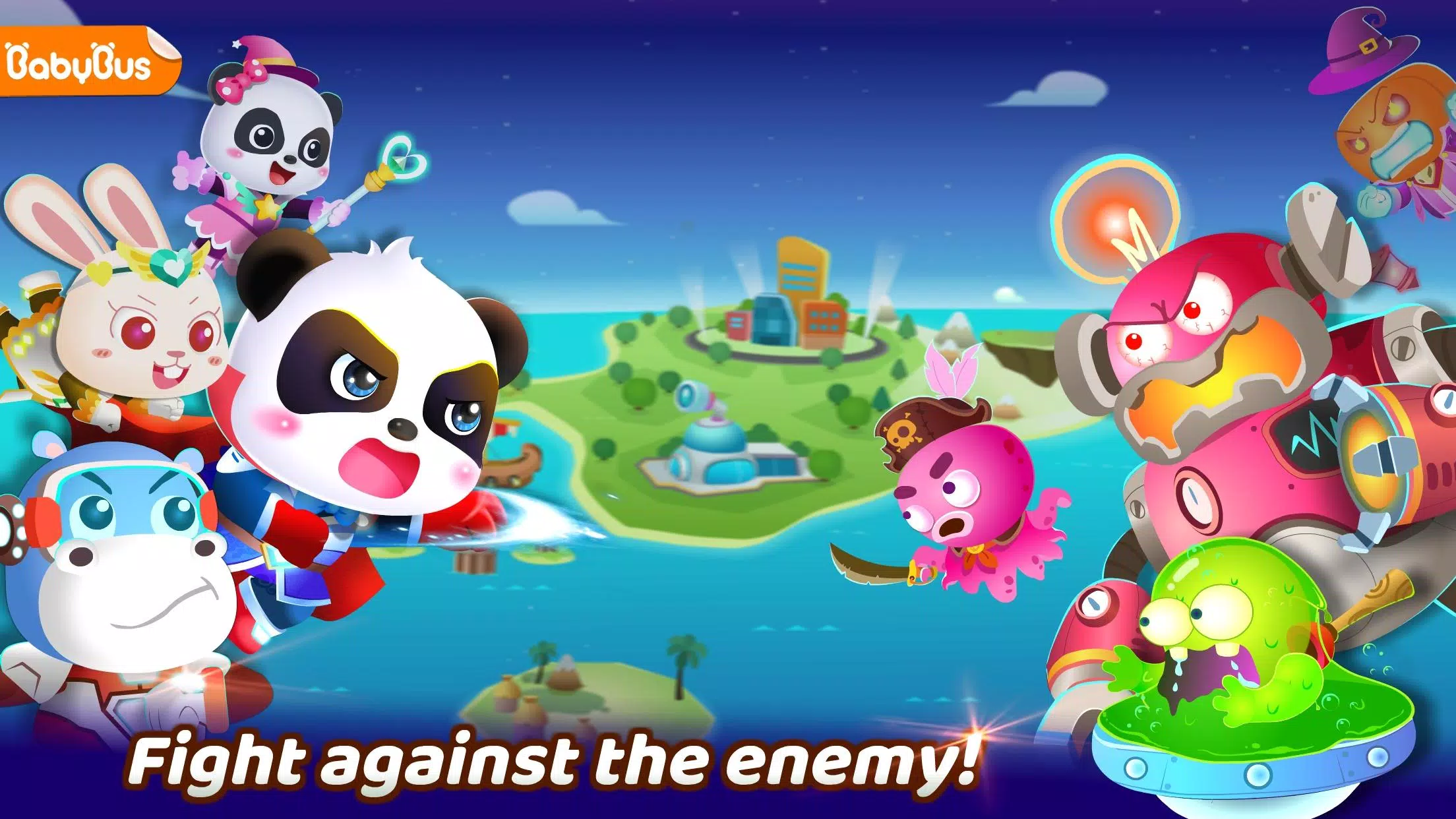 Anime: The Last Battle of The Cosmos APK Download - Panda Helper
