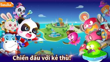 Trận Chiến Anh Hùng bài đăng